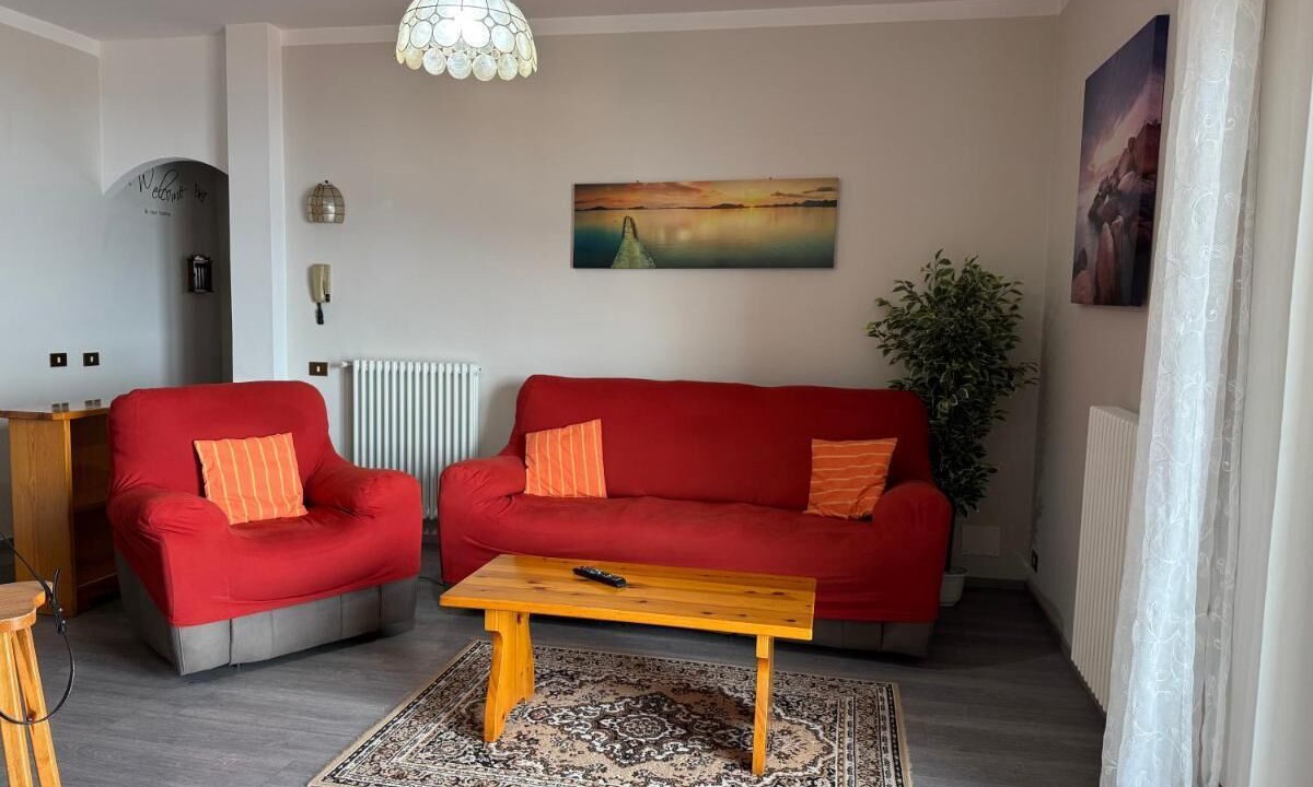 Photo of Livingroom in Someraro