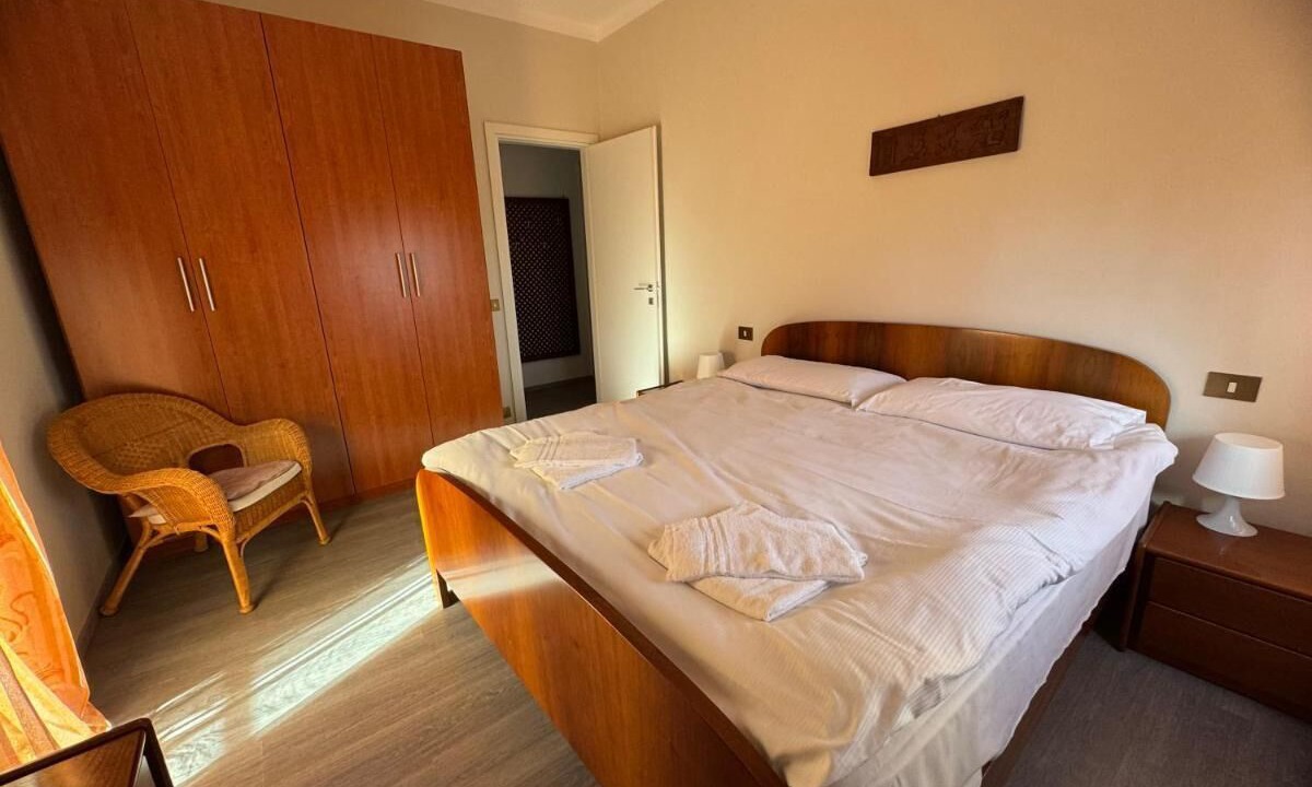 Photo of Bedroom in Someraro