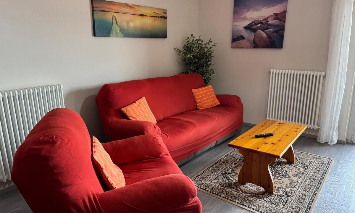 Photo of Livingroom in Someraro