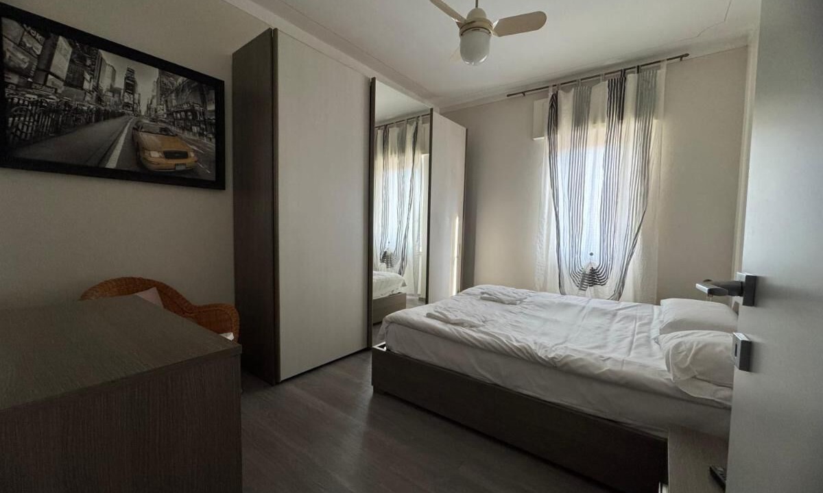 Photo of Bedroom in Someraro