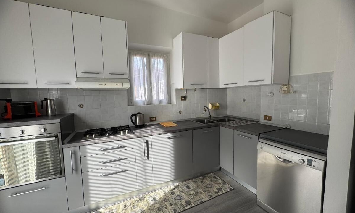 Photo of Kitchen in Someraro