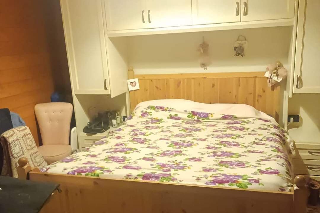 Photo of Bedroom in Frascati