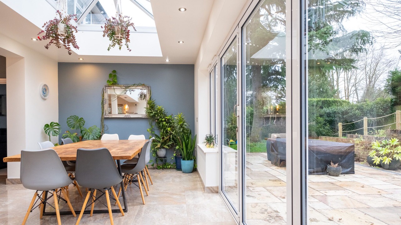 Photo of Outdoor in Pangbourne