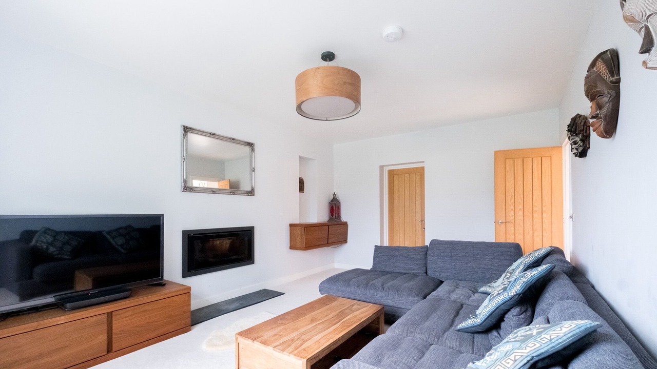 Photo of Livingroom in Pangbourne