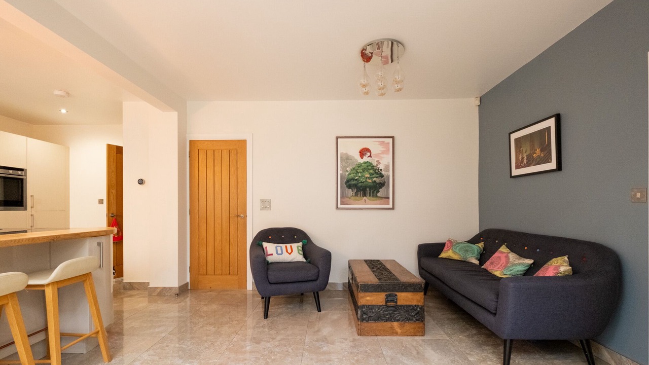 Photo of Livingroom in Pangbourne