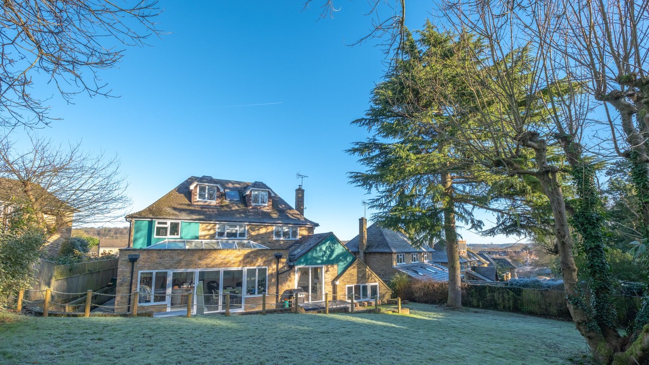 Photo of Outdoor in Pangbourne