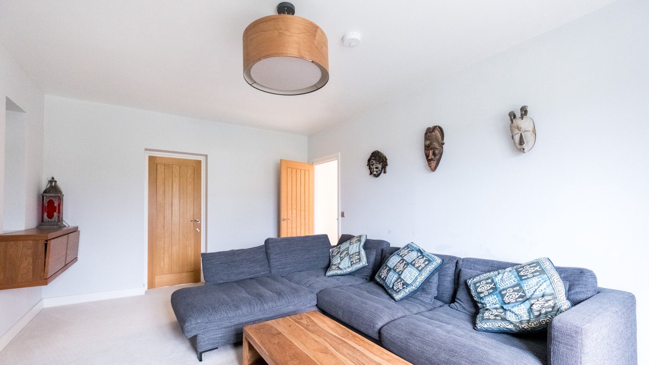 Photo of Livingroom in Pangbourne