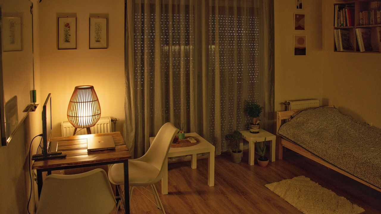 Photo of Bedroom in Novi Sad