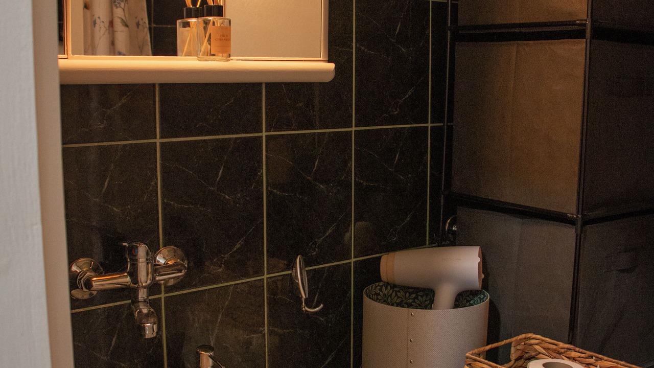 Photo of Bathroom in Novi Sad