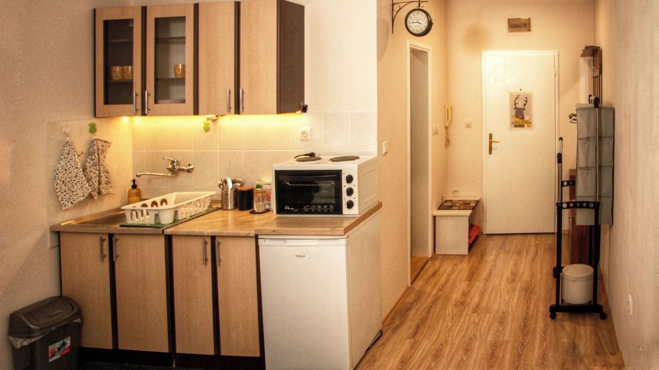 Photo of Kitchen in Novi Sad