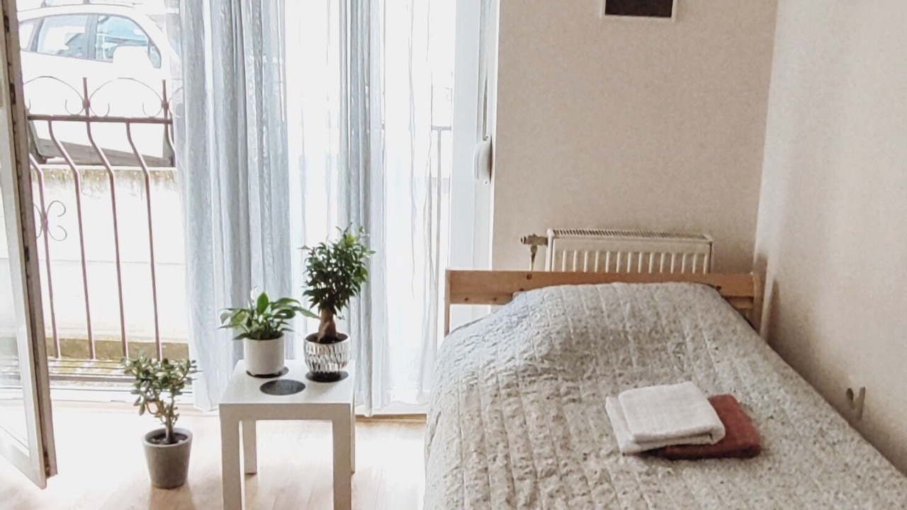 Photo of Bedroom in Novi Sad