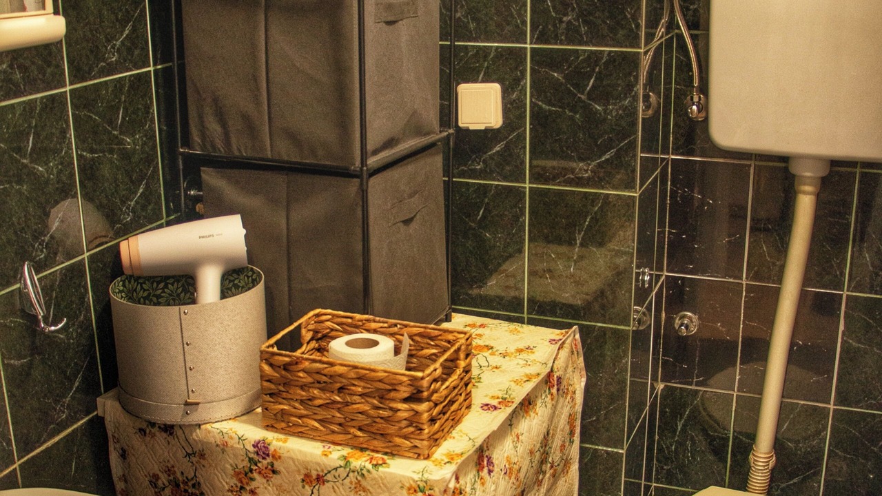 Photo of Bathroom in Novi Sad