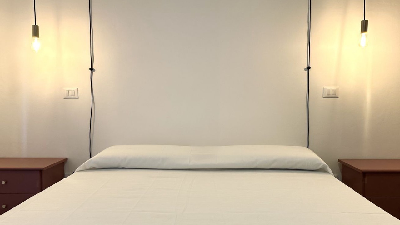Photo of Bedroom in Ancona