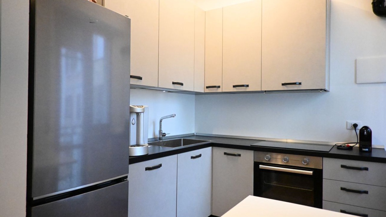 Photo of Kitchen in Ancona