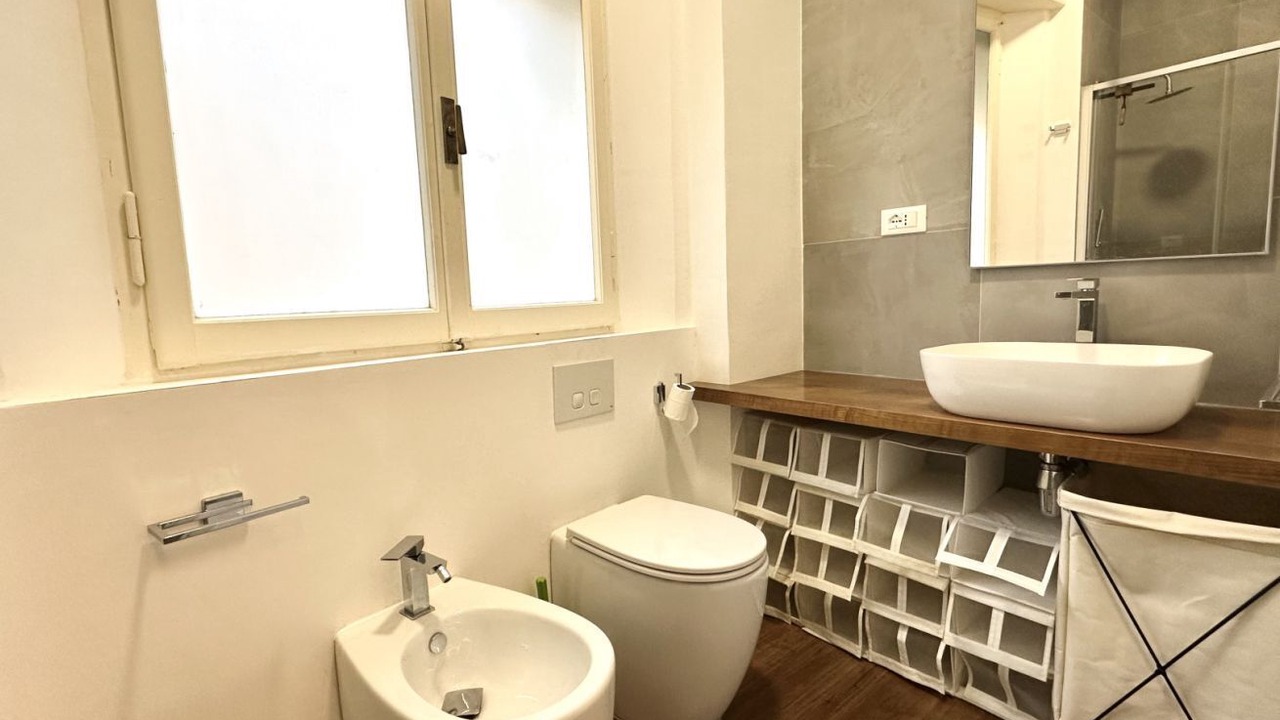 Photo of Bathroom in Ancona