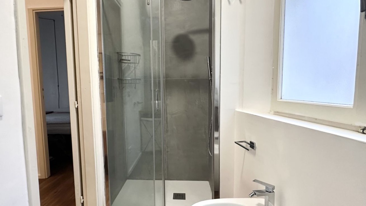 Photo of Bathroom in Ancona