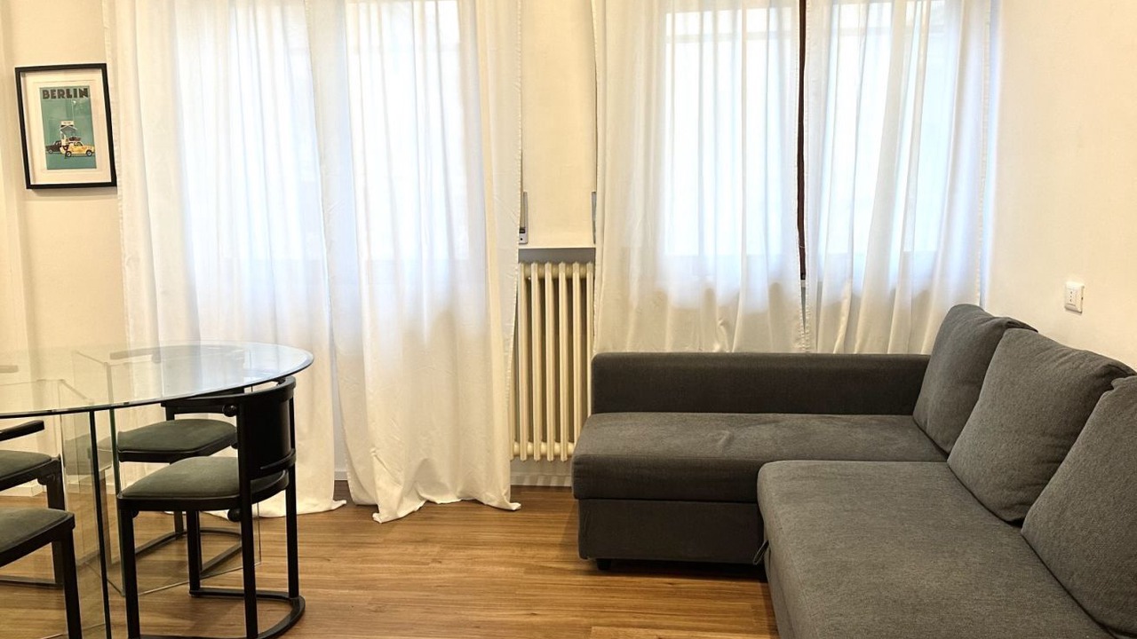 Photo of Livingroom in Ancona