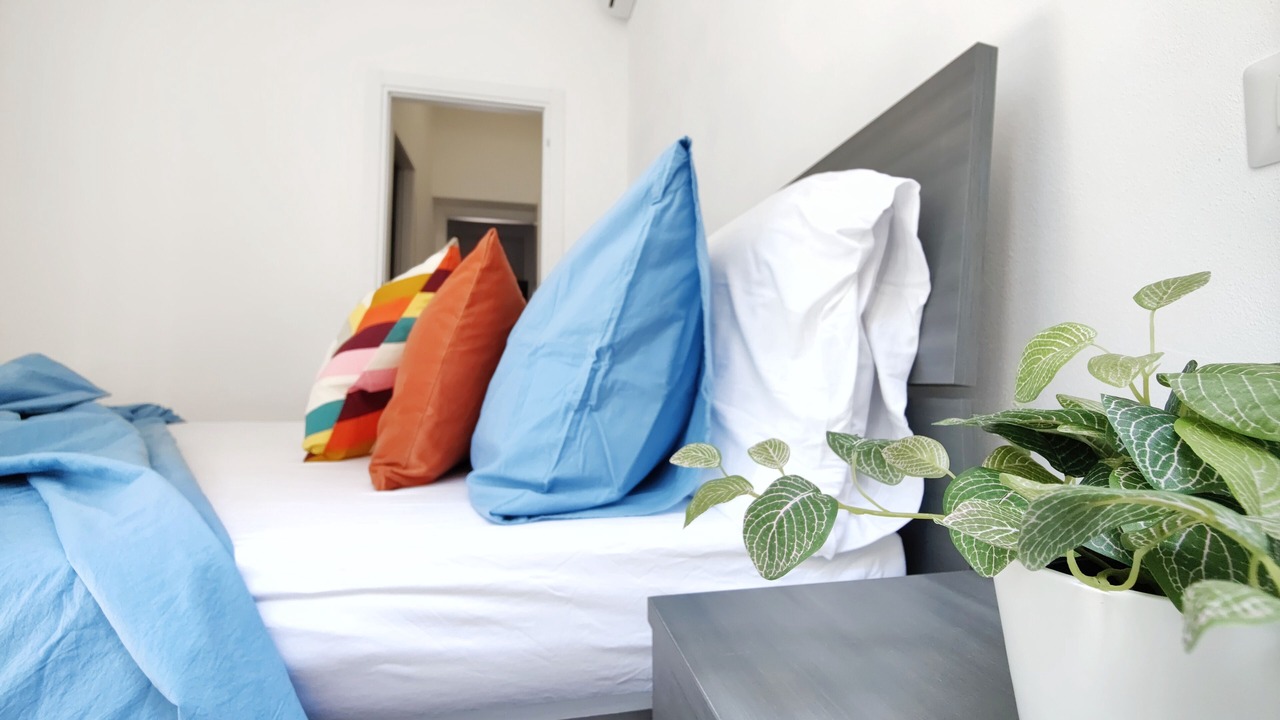 Photo of Bedroom in Monza