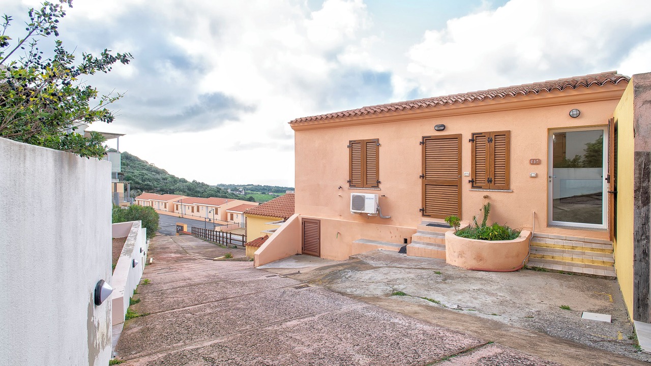 Photo of Outdoor in Trinita d'Agultu