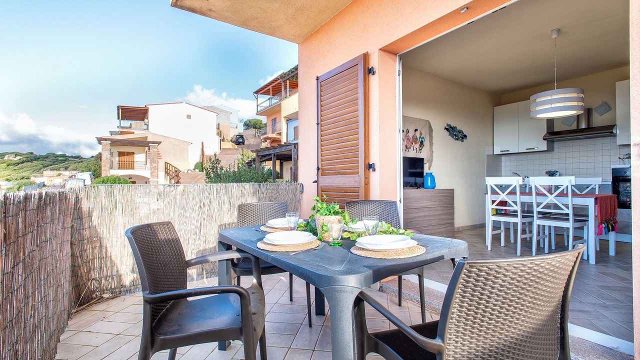 Photo of Outdoor in Trinita d'Agultu