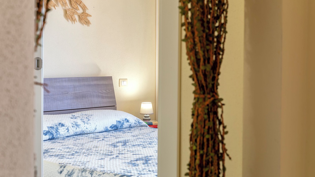 Photo of Bedroom in Trinita d'Agultu