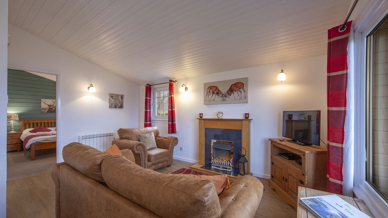 Photo of Bedroom in West Laroch