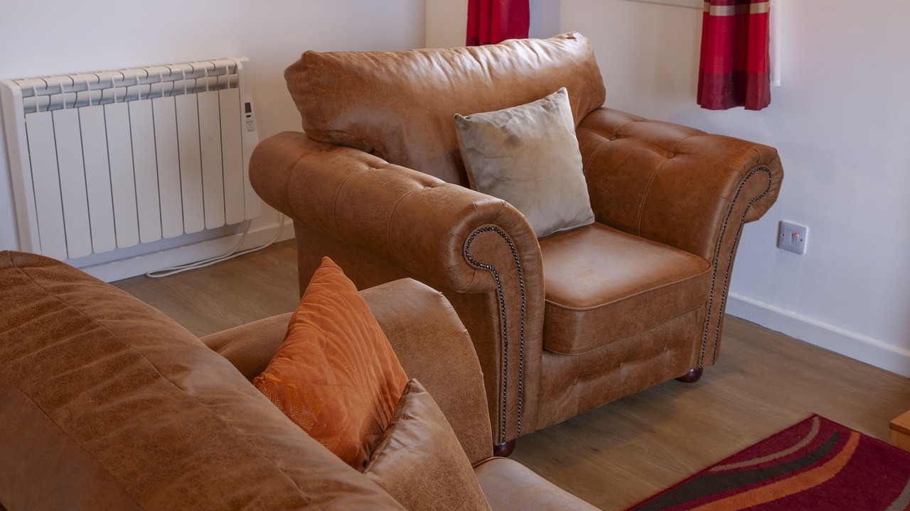 Photo of Livingroom in West Laroch