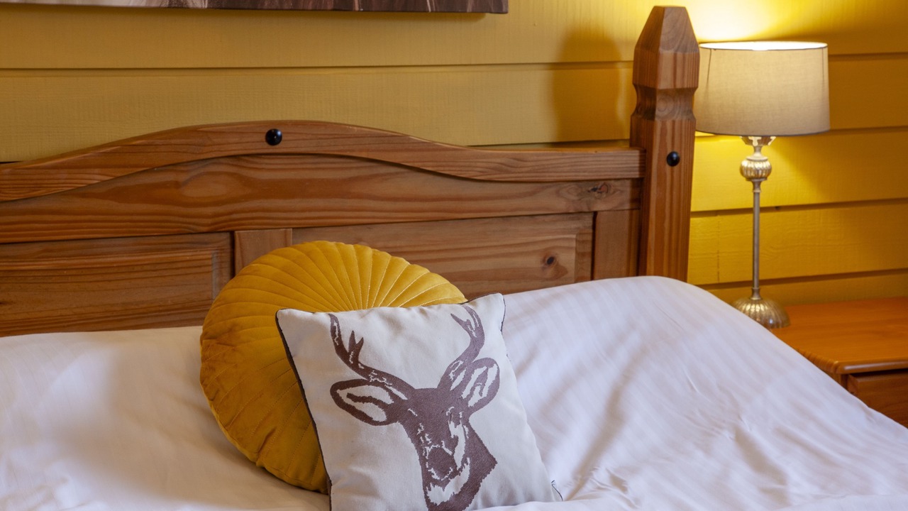 Photo of Bedroom in West Laroch