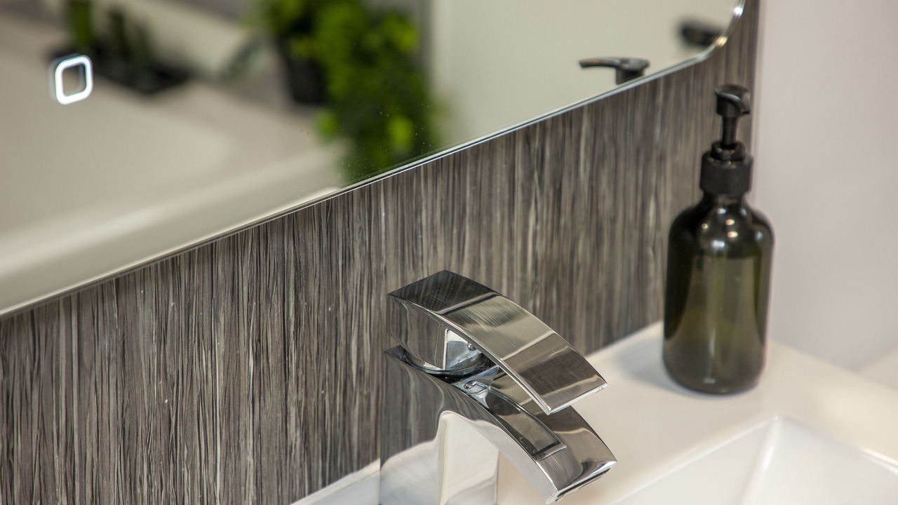 Photo of Bathroom in West Laroch