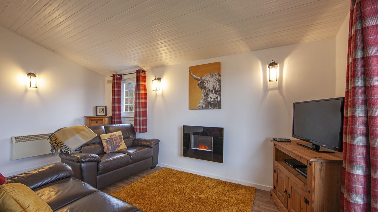 Photo of Livingroom in West Laroch