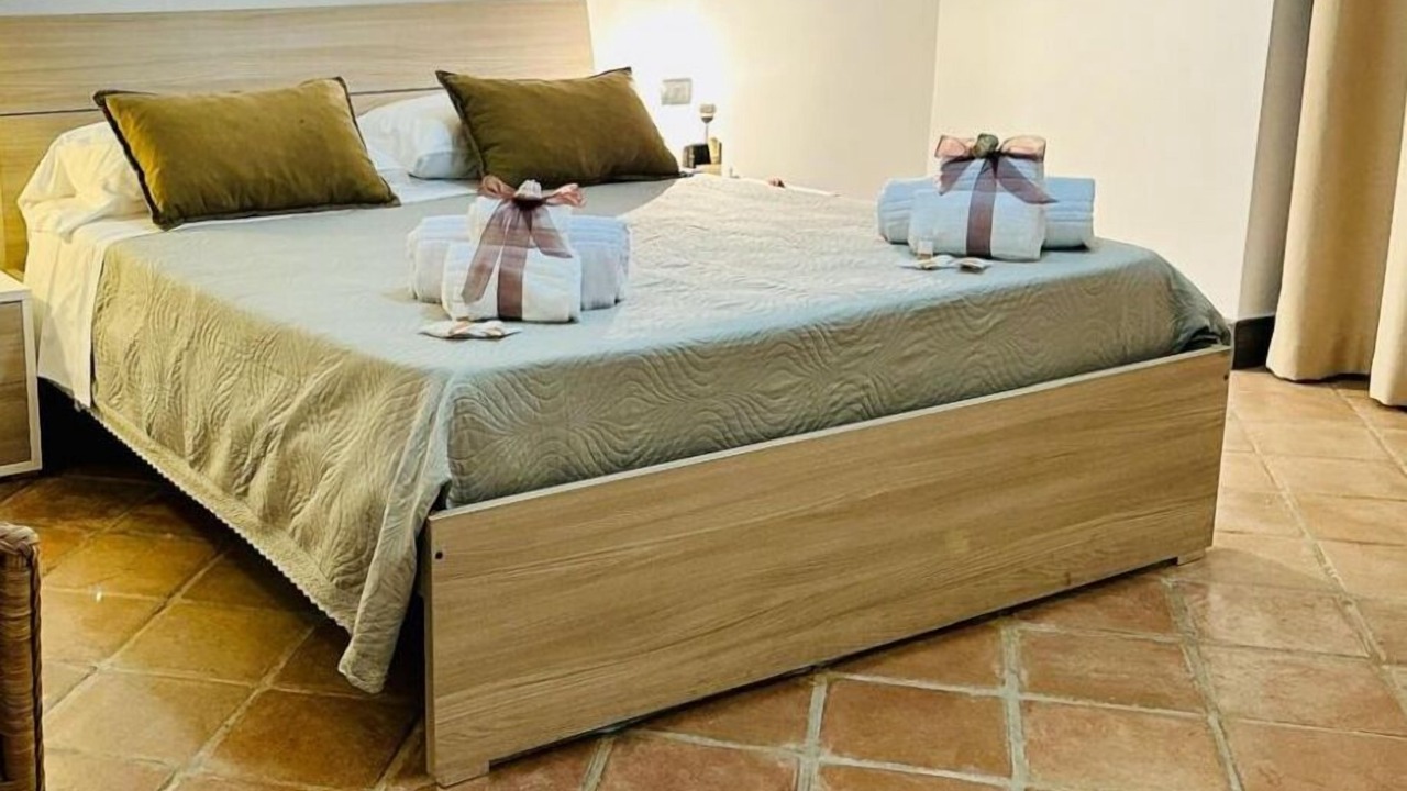 Photo of Bedroom in Monte di Procida