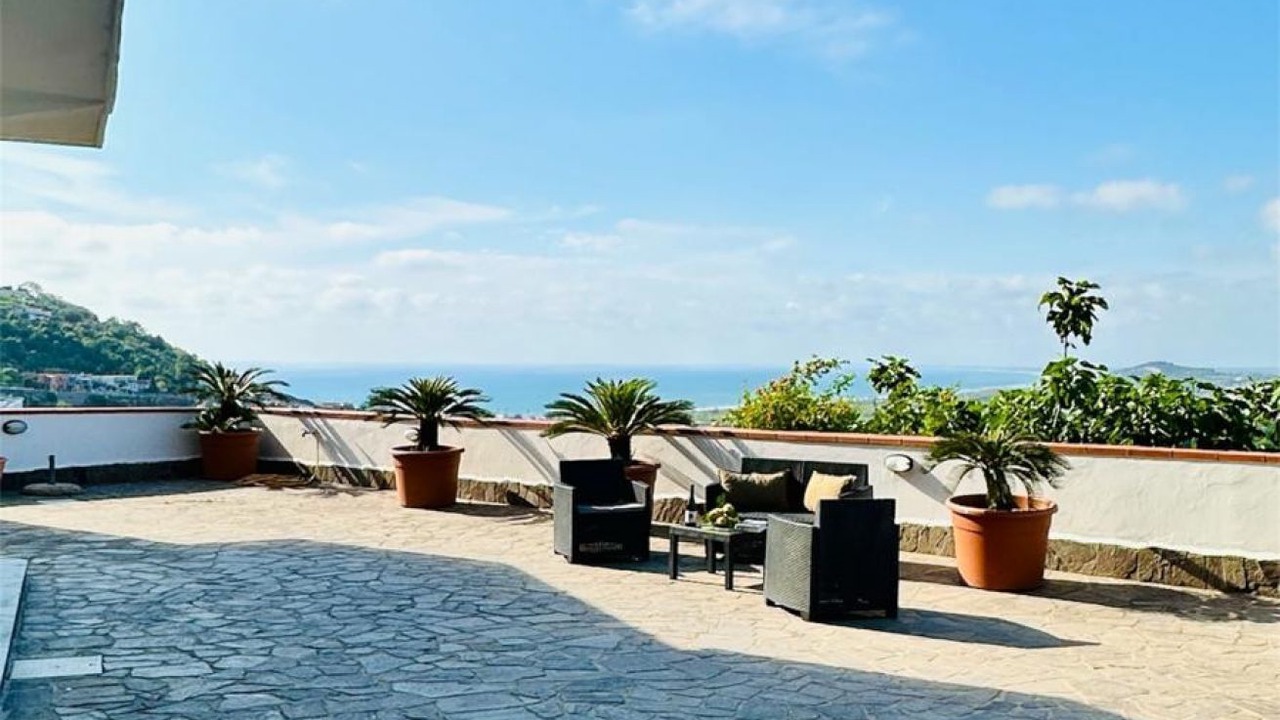 Photo of Patio Balcony in Monte di Procida
