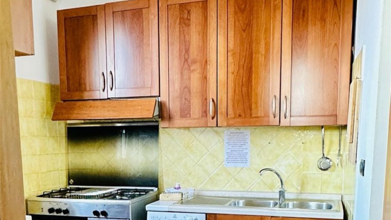 Photo of Kitchen in Monte di Procida
