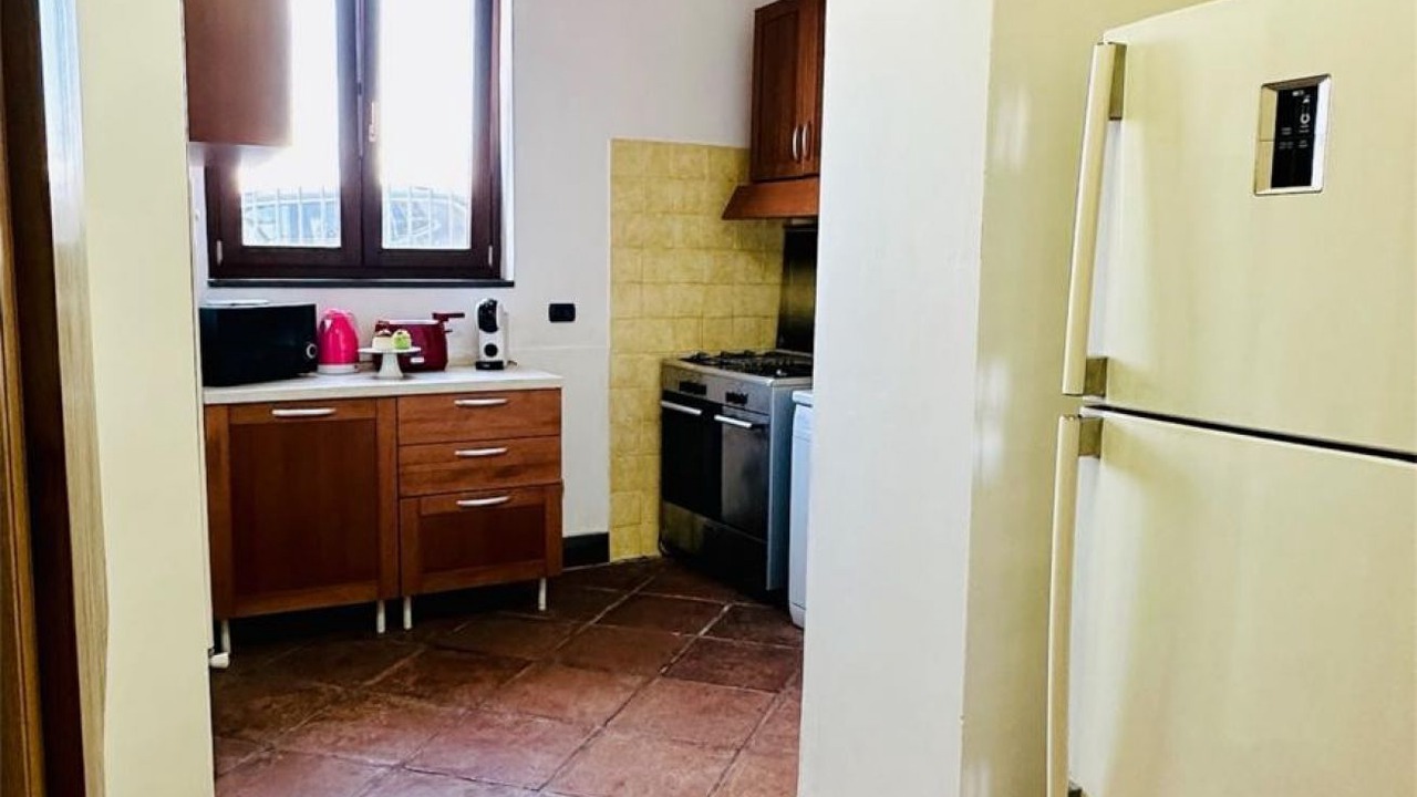 Photo of Kitchen in Monte di Procida