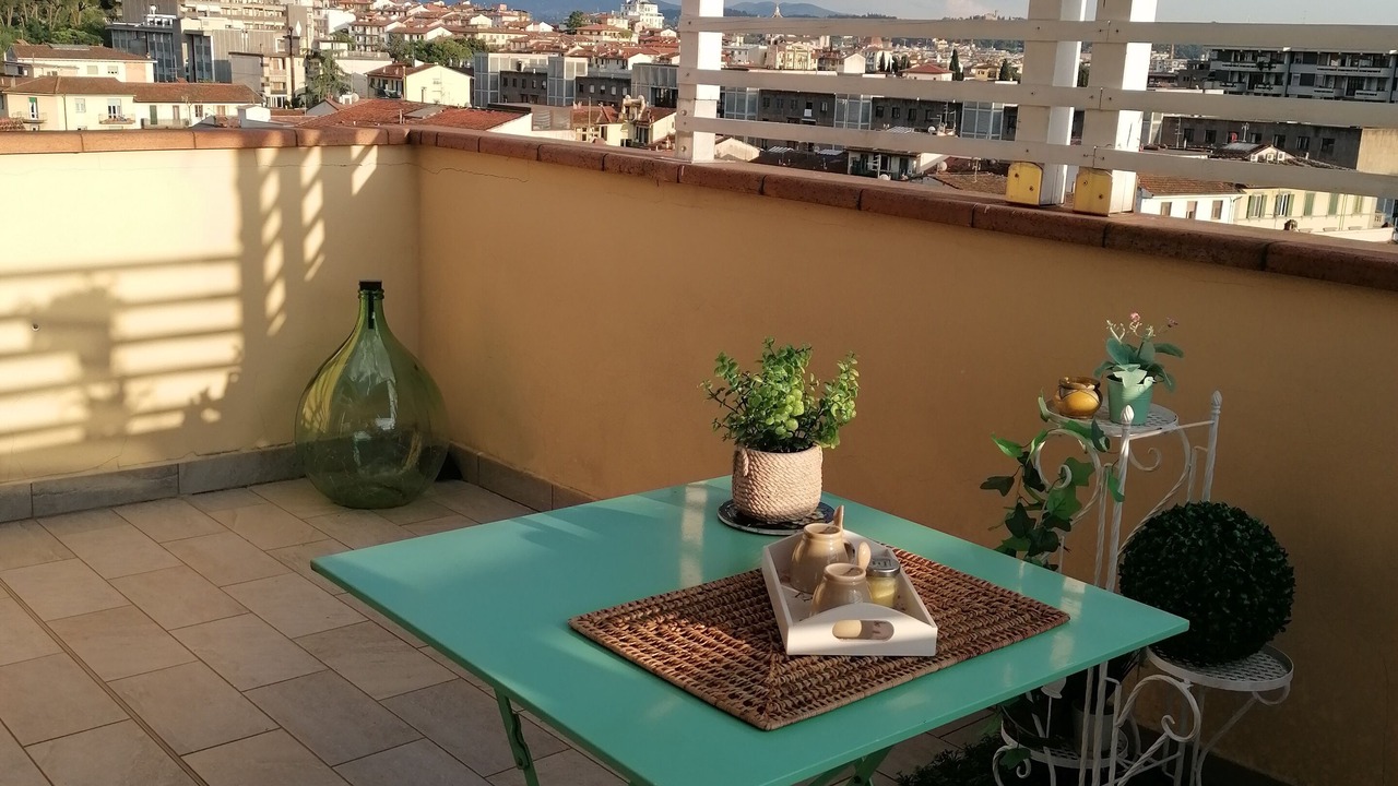 Photo of Outdoor in Careggi Rifredi