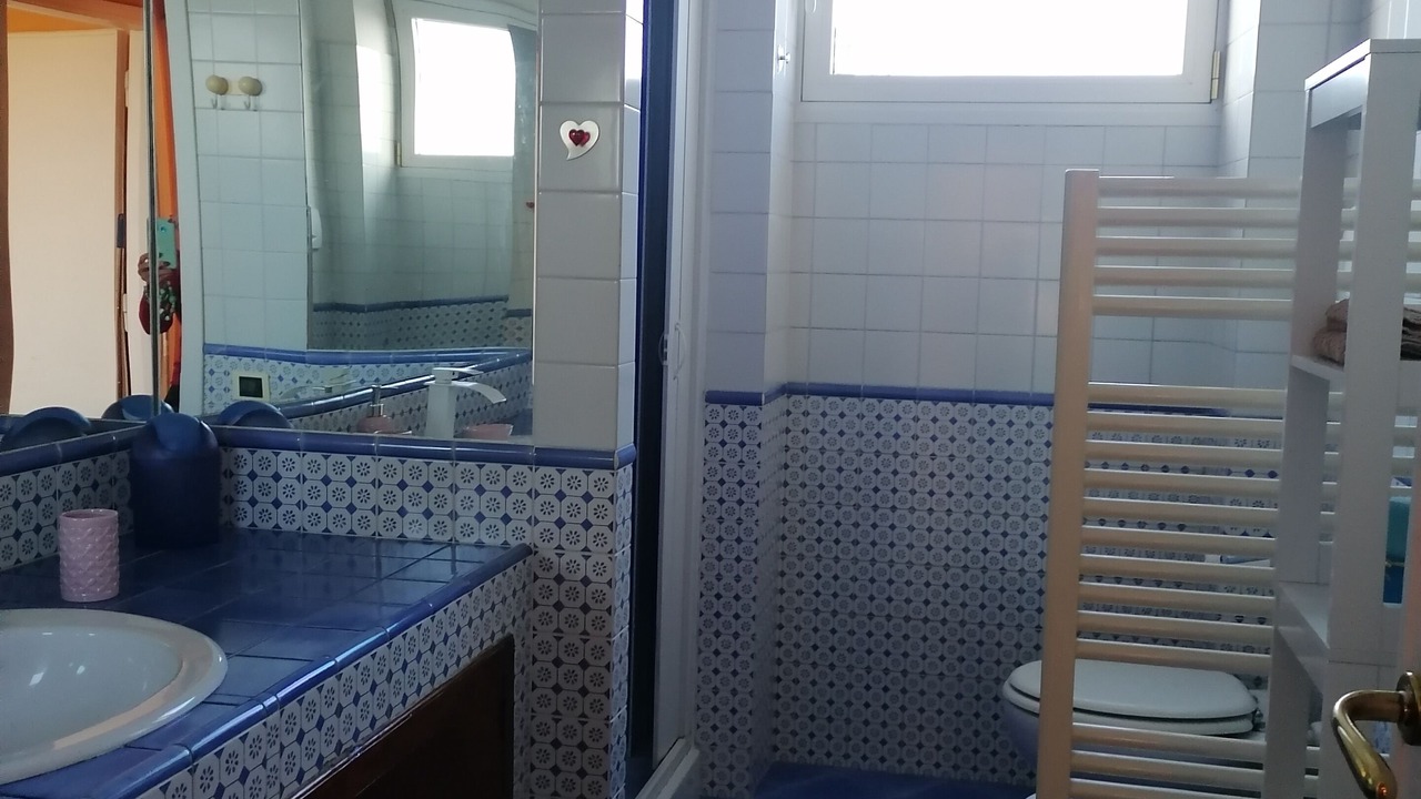 Photo of Bathroom in Careggi Rifredi