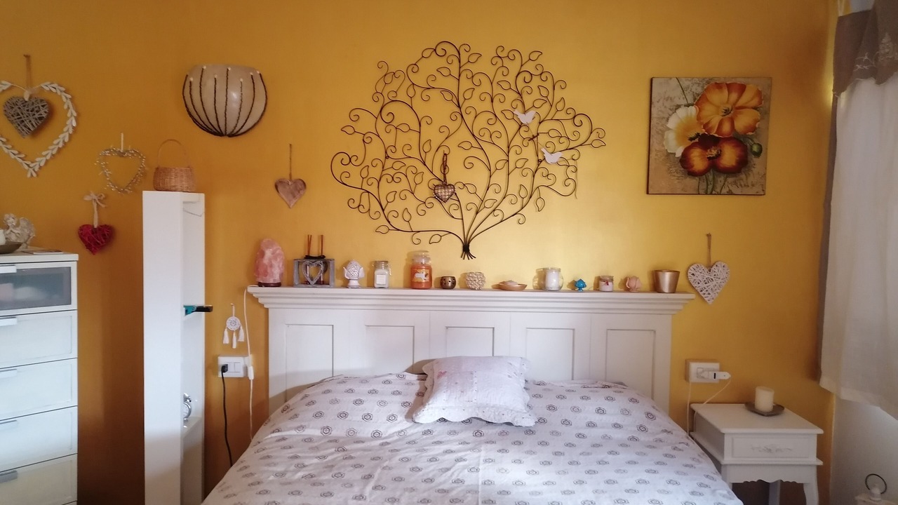Photo of Bedroom in Careggi Rifredi