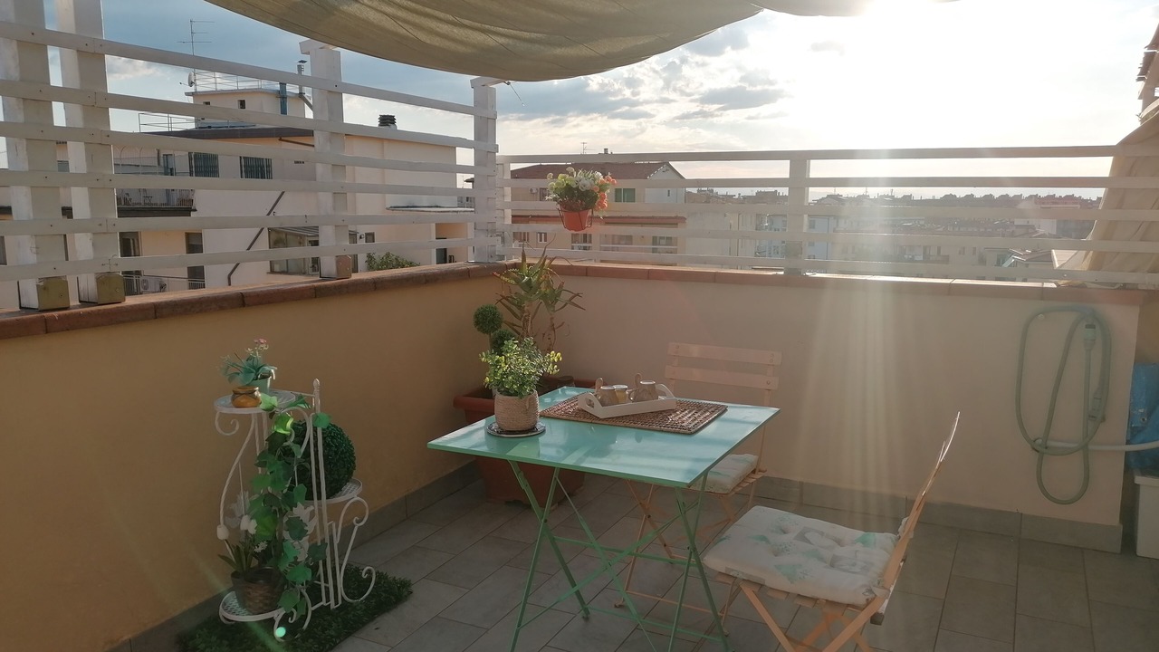 Photo of Outdoor in Careggi Rifredi