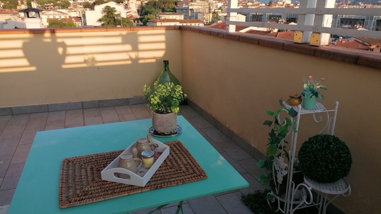 Photo of Outdoor in Careggi Rifredi