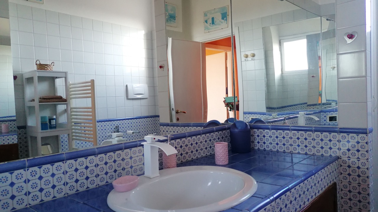 Photo of Bathroom in Careggi Rifredi