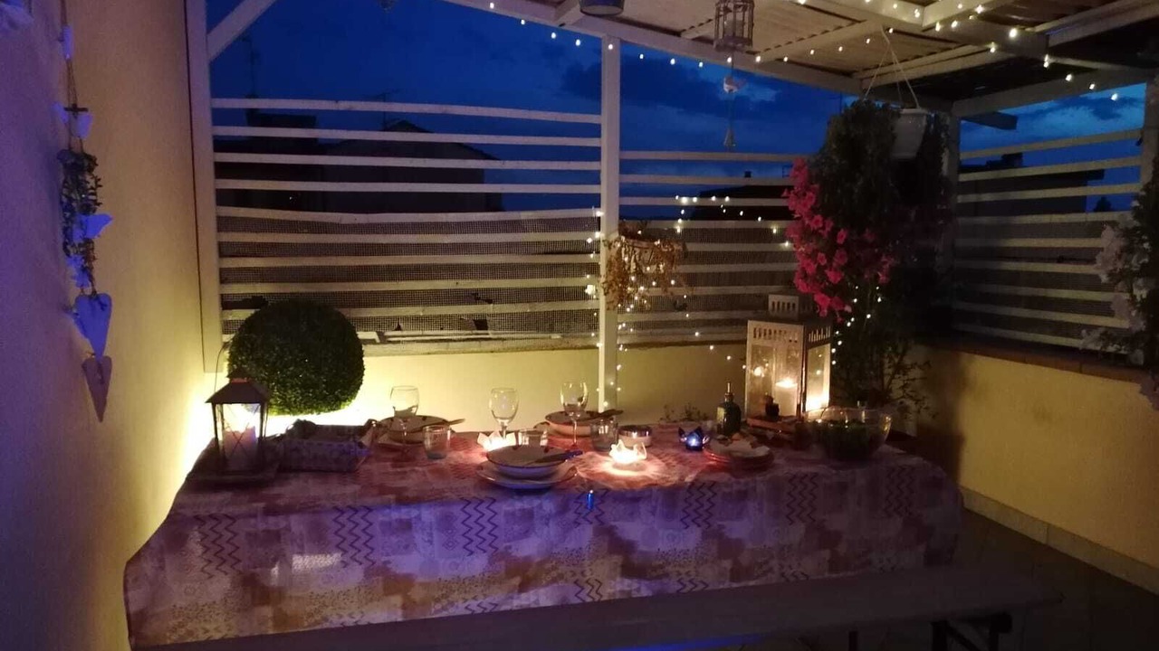 Photo of Outdoor in Careggi Rifredi