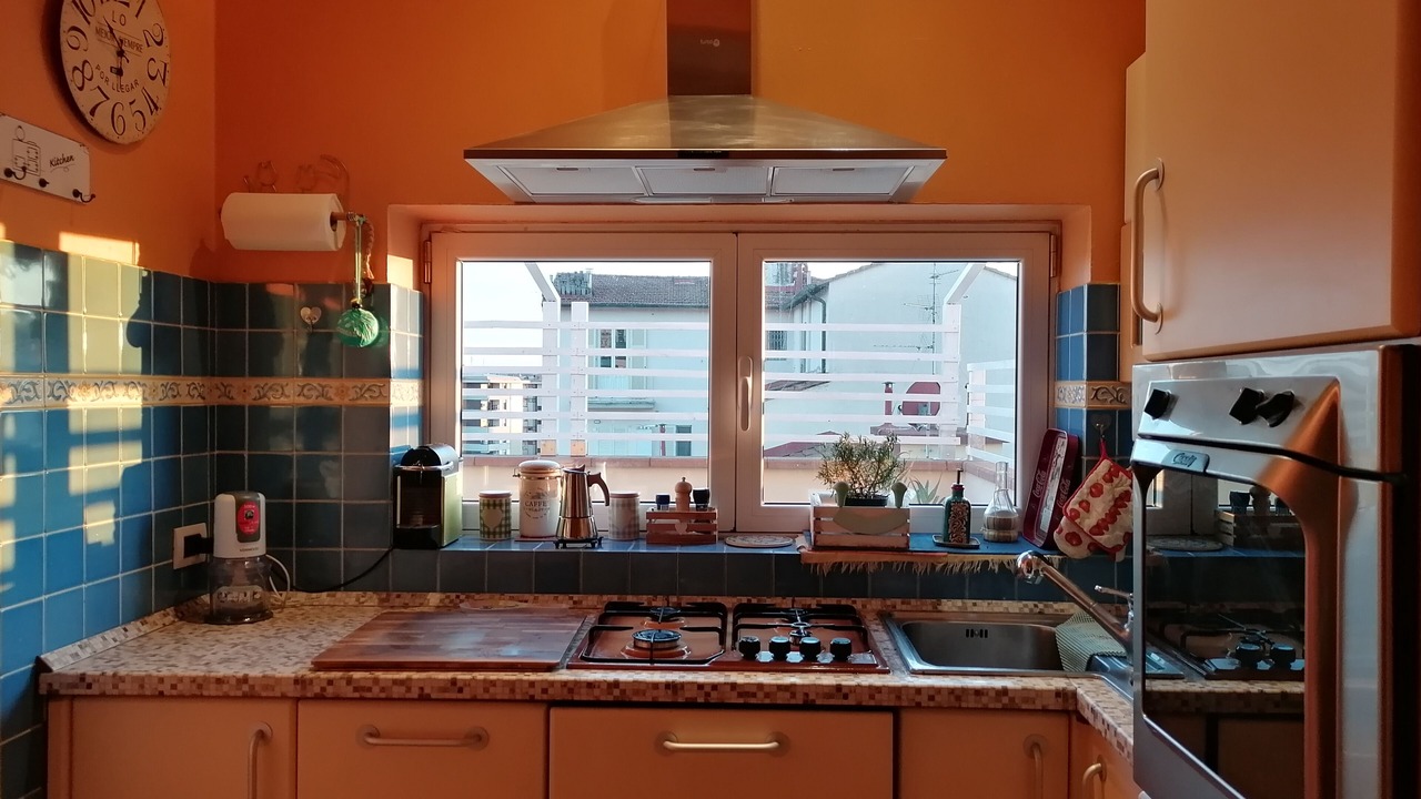 Photo of Kitchen in Careggi Rifredi
