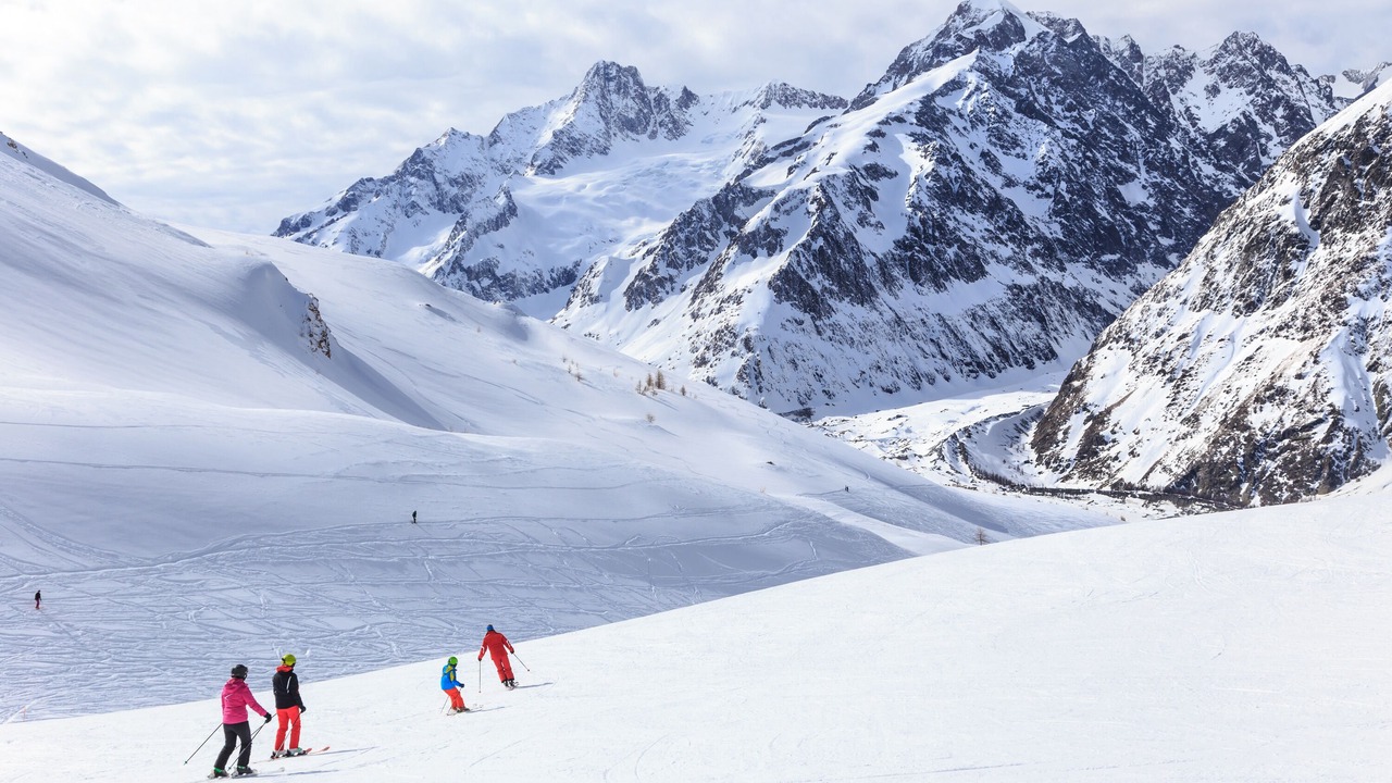 Photo of Others in Courmayeur