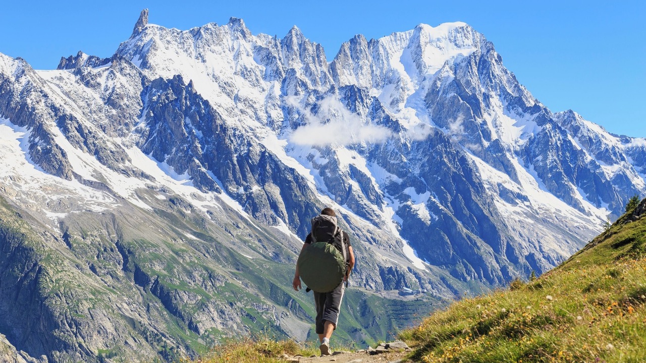Photo of Outdoor in Courmayeur