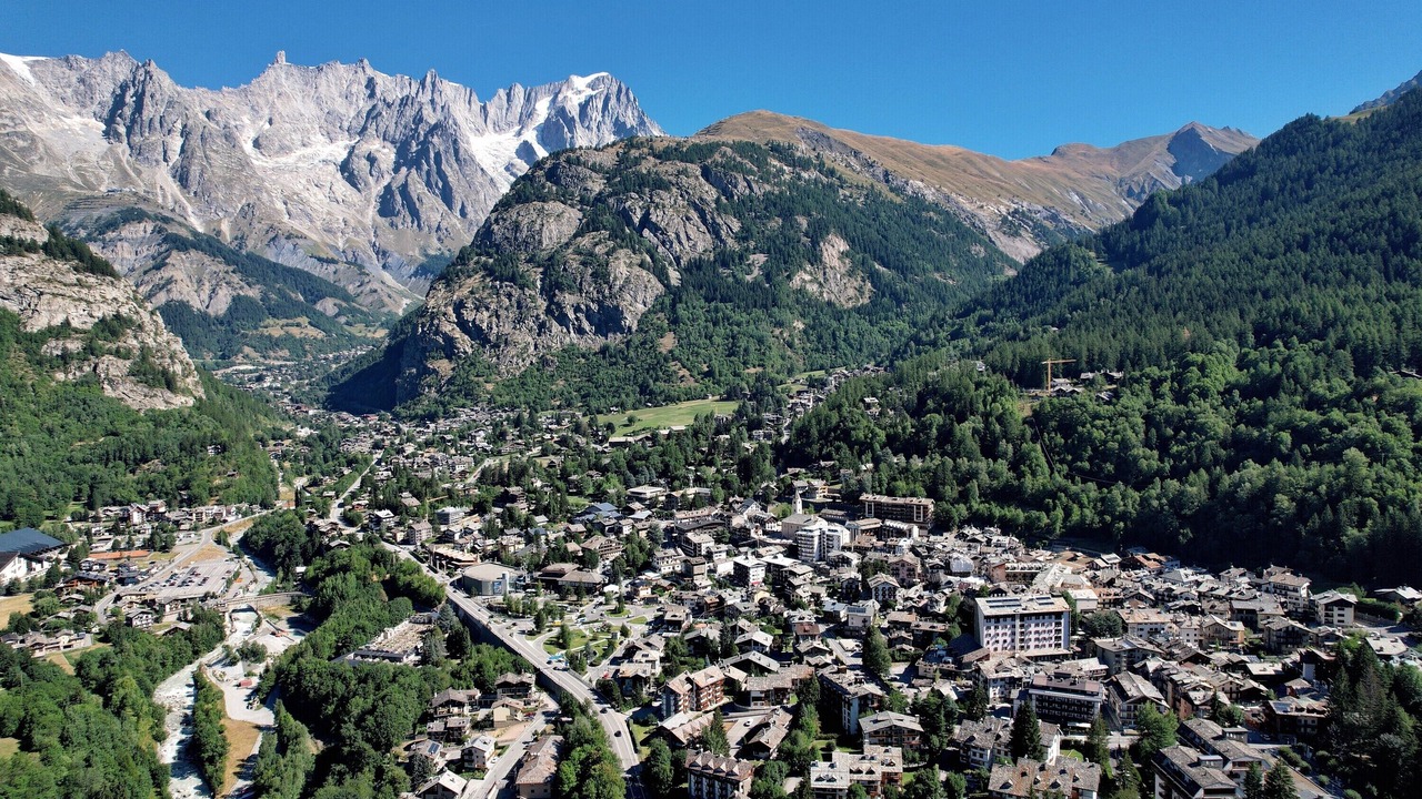 Photo of Outdoor in Courmayeur