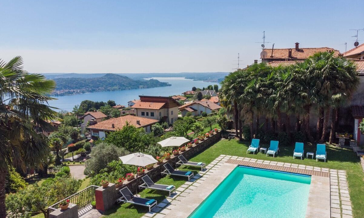 Photo of Outdoor in Massino Visconti