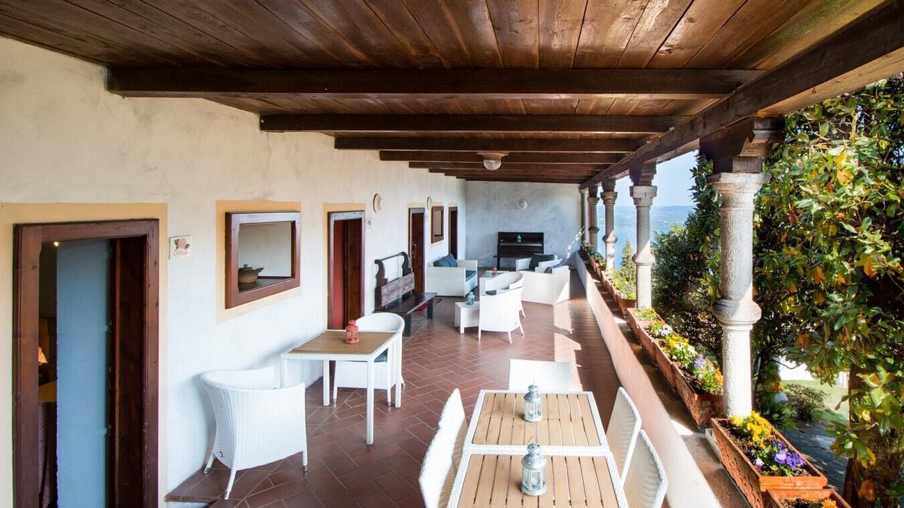 Photo of Outdoor in Massino Visconti