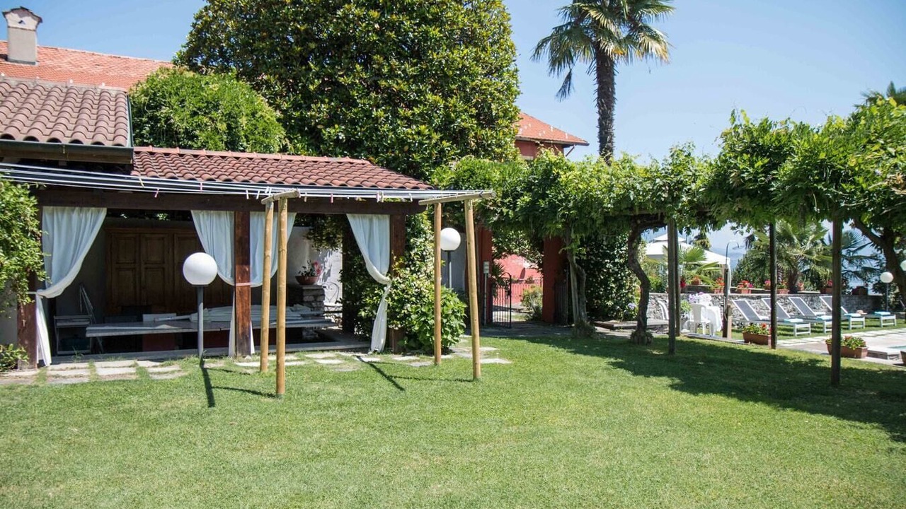 Photo of Outdoor in Massino Visconti
