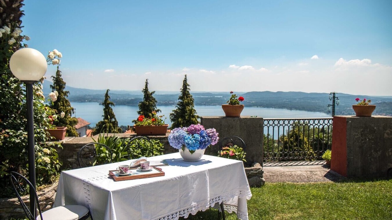 Photo of Outdoor in Massino Visconti