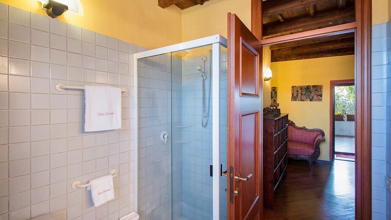 Photo of Bathroom in Massino Visconti